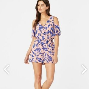 Justfab Romper